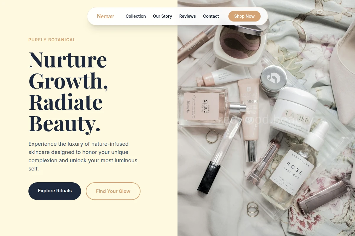beauty-products
