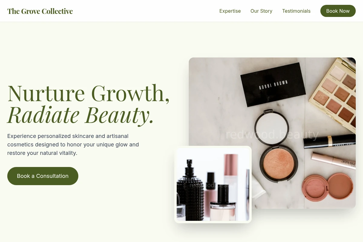Rose Cosmetics