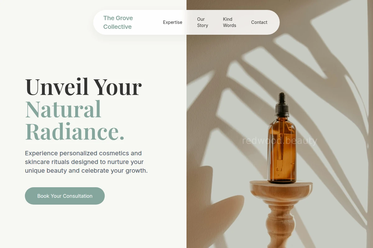 Jasmine Cosmetics