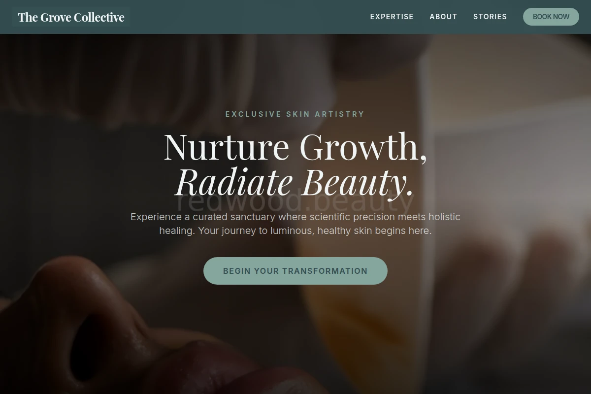 Jasmine Esthetician